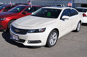 2014 Chevrolet Impala (9453491237).jpg